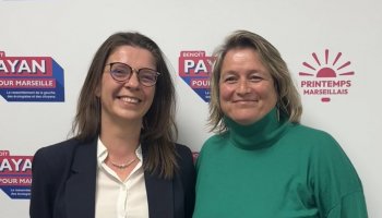 Construire une ville plus solidaire ! 