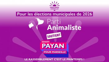 Nos 10 mesures pour le bien &ecirc;tre animal ! 